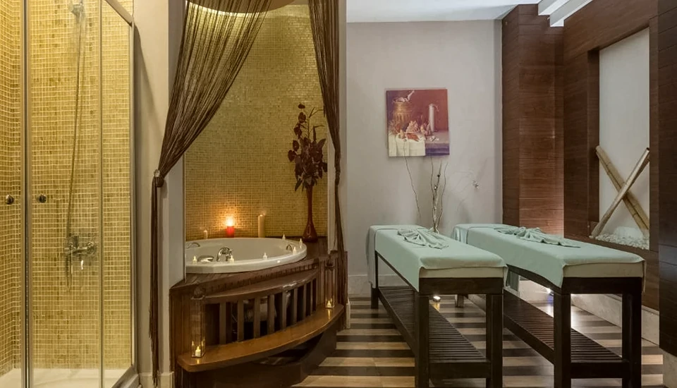 هتل رامادا ریزورت لارا آنتالیا